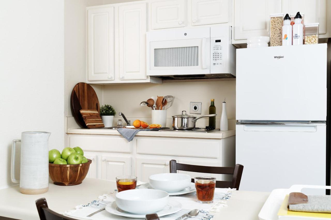 Intown Suites Extended Stay Marietta Ga - Town Center Kennesaw Ngoại thất bức ảnh
