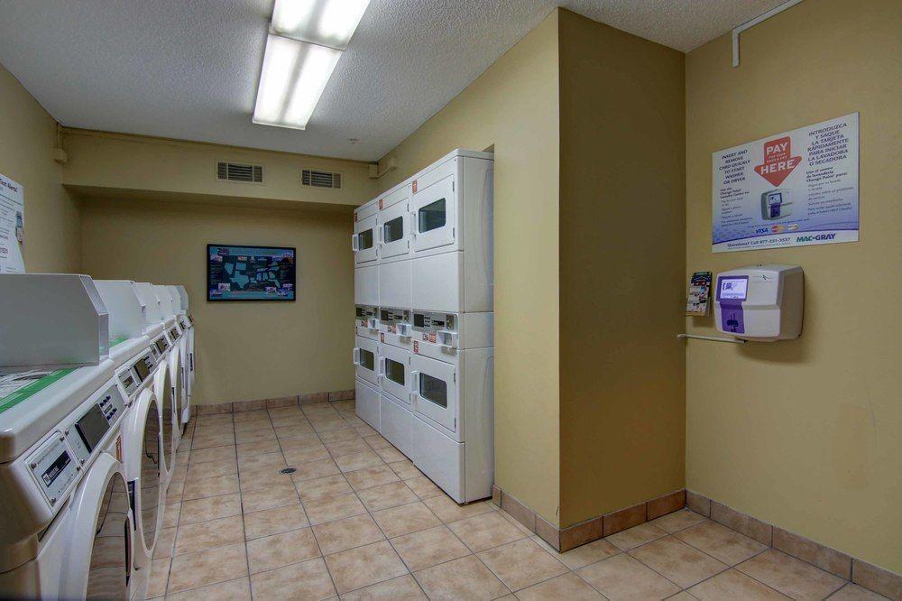 Intown Suites Extended Stay Marietta Ga - Town Center Kennesaw Ngoại thất bức ảnh