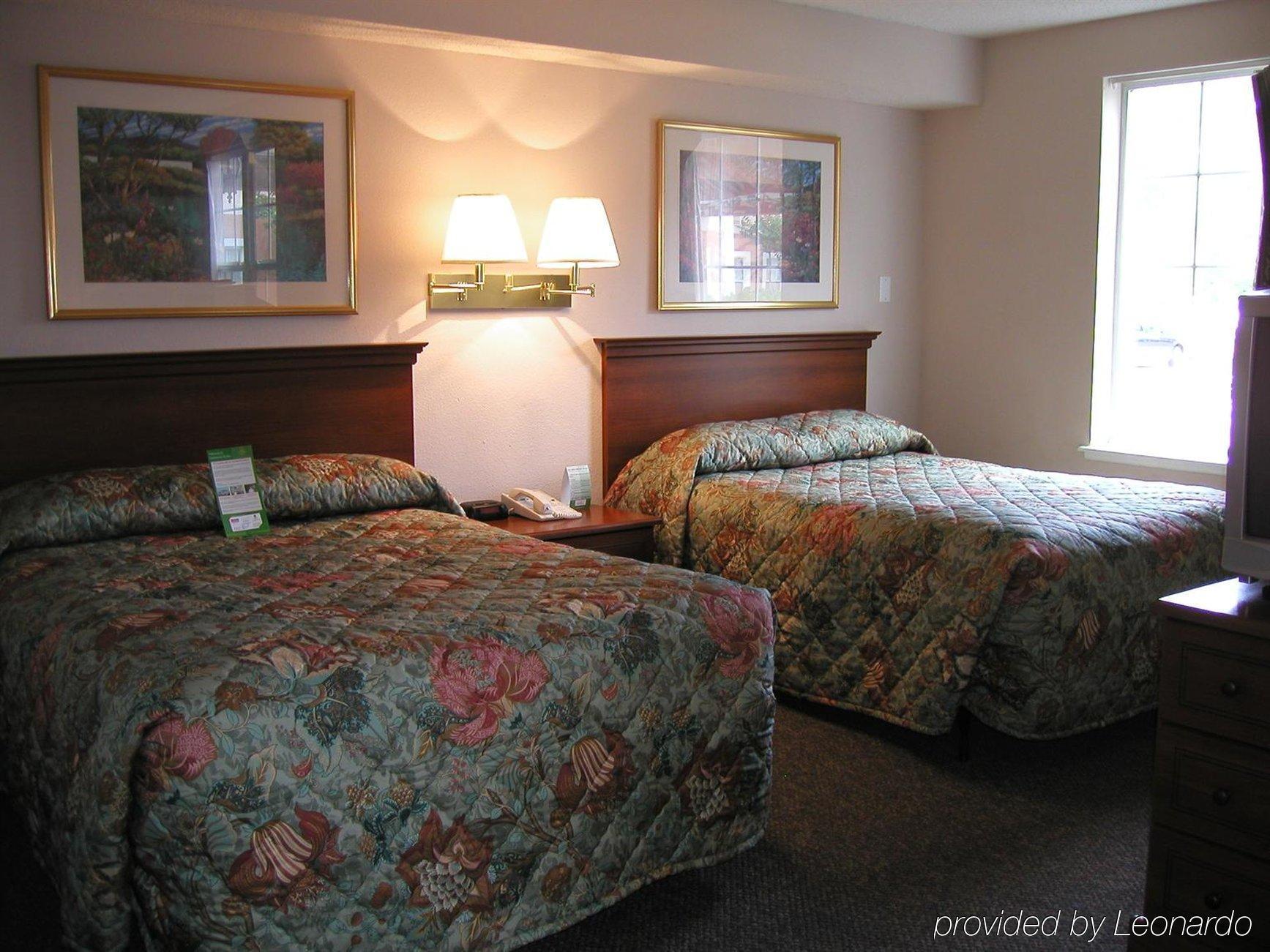 Intown Suites Extended Stay Marietta Ga - Town Center Kennesaw Ngoại thất bức ảnh