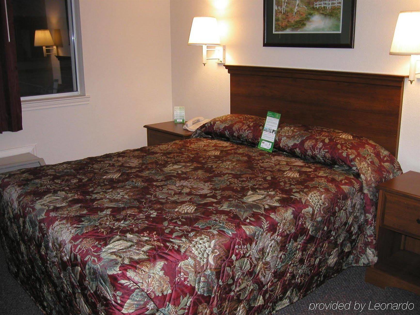 Intown Suites Extended Stay Marietta Ga - Town Center Kennesaw Ngoại thất bức ảnh