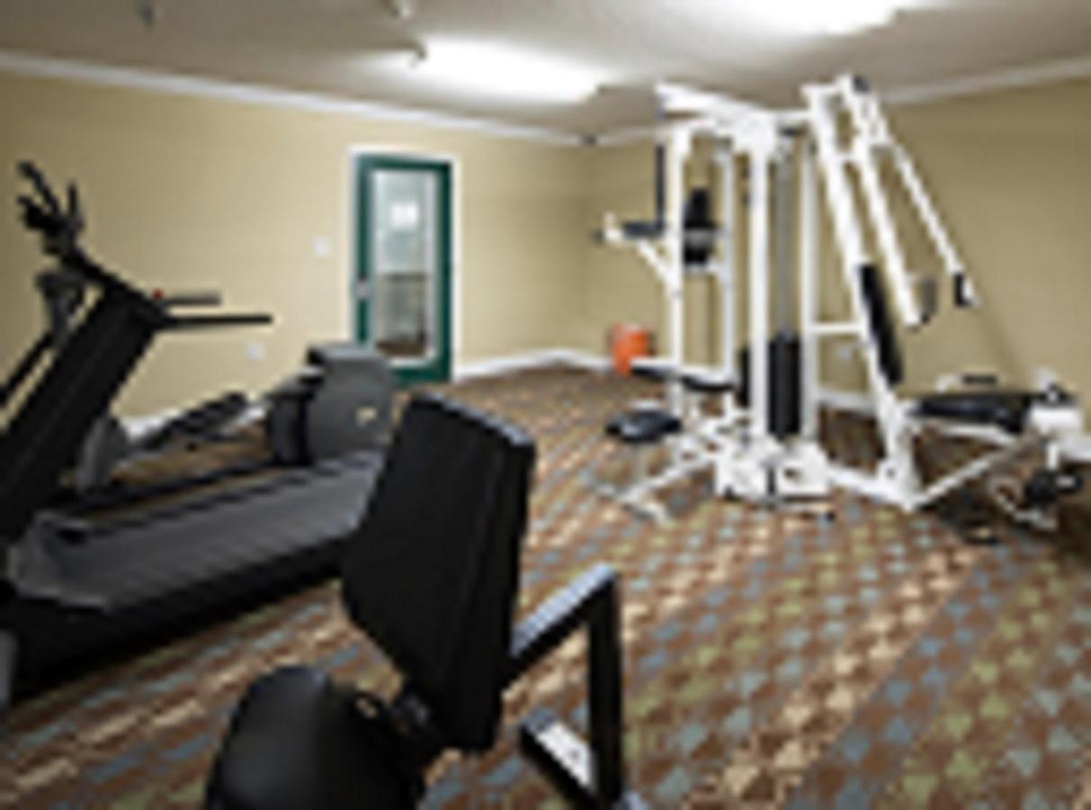 Intown Suites Extended Stay Marietta Ga - Town Center Kennesaw Ngoại thất bức ảnh